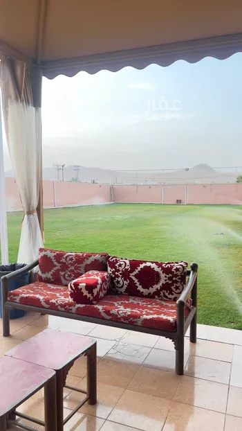 شاليه واستراحة للحجز في شارع ثقيف ابن عمرو الاسلمي, ضرما صورة 5