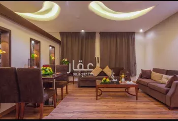شقة للإيجار في شارع الشيخ جابر الاحمد الصباح, حي النهضة, مدينة الرياض, منطقة الرياض صورة 5