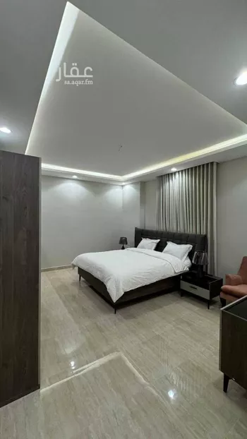شقة للإيجار في شارع فضيله السيد ابراهيم خليل, حي الرمال, مدينة الرياض, منطقة الرياض صورة 4