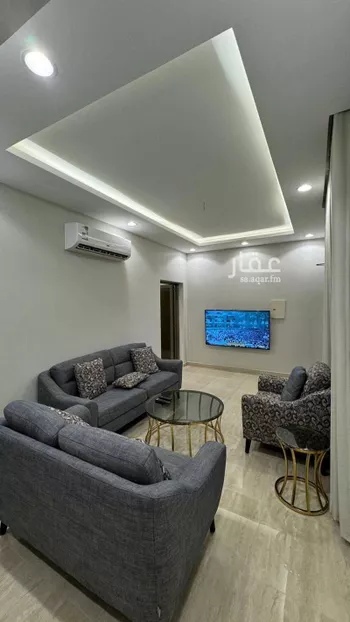 شقة للإيجار في شارع فضيله السيد ابراهيم خليل, حي الرمال, مدينة الرياض, منطقة الرياض