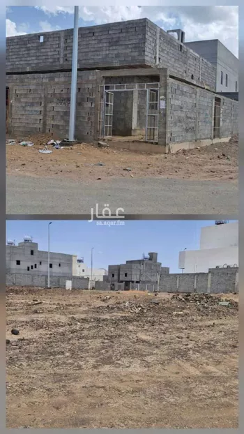 أرض للبيع في حي وادي البطان, مدينة المدينه المنوره, منطقة المدينة المنورة صورة 2