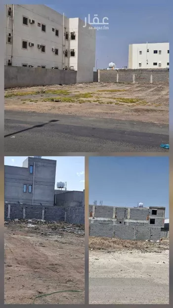 أرض للبيع في شارع طريق الملك عبدالعزيز, حي حضوضاء, مدينة المدينه المنوره, منطقة المدينة المنورة صورة 2