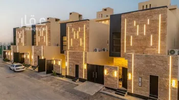 فيلا للبيع في شارع عباد بن الزبير, حي النرجس, مدينة الرياض, منطقة الرياض صورة 3