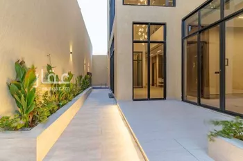 فيلا للبيع في شارع عباد بن الزبير, حي النرجس, مدينة الرياض, منطقة الرياض صورة 4