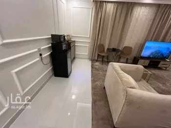 شقة مفروشة للحجز في شارع 26ب ، حي الشعلة ، الدمام ، الدمام صورة 5