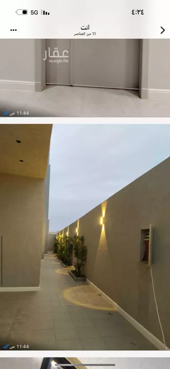 فيلا للبيع في شارع حرب بن أبي العالية, حي المهدية, مدينة الرياض, منطقة الرياض صورة 2