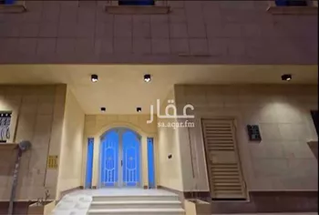 عمارة للإيجار في شارع المعالي, حي العقيق, مدينة الرياض, منطقة الرياض صورة 4