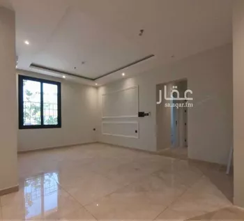 شقة للإيجار في شارع وادي هجر, حي الملقا, مدينة الرياض, منطقة الرياض