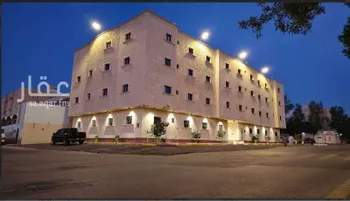 عمارة للإيجار في شارع المعالي, حي العقيق, مدينة الرياض, منطقة الرياض صورة 2