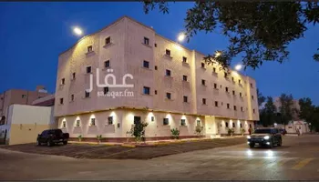 عمارة للإيجار في شارع المعالي, حي العقيق, مدينة الرياض, منطقة الرياض صورة 3