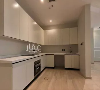 شقة للإيجار في شارع وادي هجر, حي الملقا, مدينة الرياض, منطقة الرياض صورة 2