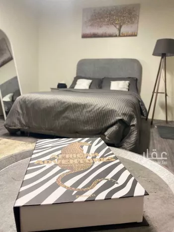 استديو مفروش للحجز في شارع السلطاني ، حي السعادة ، الرياض ، منطقة الرياض صورة 4