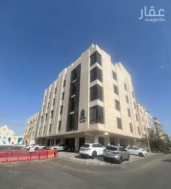 شقة للبيع في شارع الحوافز, حي النهضة, مدينة جدة, منطقة مكة المكرمة
