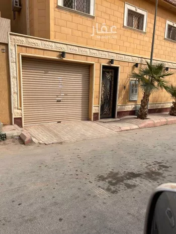 شقة للإيجار في شارع الكداوي ، حي الريان ، الرياض ، منطقة الرياض