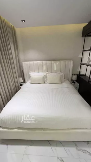 استديو مفروش للحجز في شارع خليج السويس, حي الملقا, الرياض صورة 2