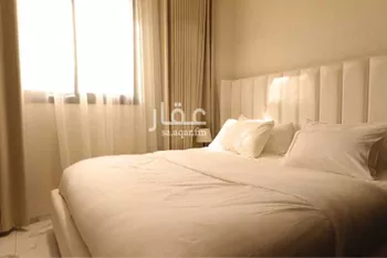 استديو مفروش للحجز في شارع خليج السويس, حي الملقا, الرياض صورة 2