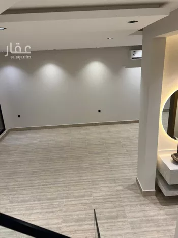 دور للإيجار في شارع عبدالله بن عثمان عجيمي, حي النرجس, مدينة الرياض, منطقة الرياض صورة 3