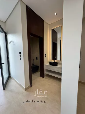 شقة للإيجار في شارع عبدالرحمن بن عمرو السلمي, حي العارض, مدينة الرياض, منطقة الرياض