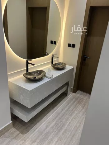 دور للإيجار في شارع عبدالله بن عثمان عجيمي, حي النرجس, مدينة الرياض, منطقة الرياض صورة 2