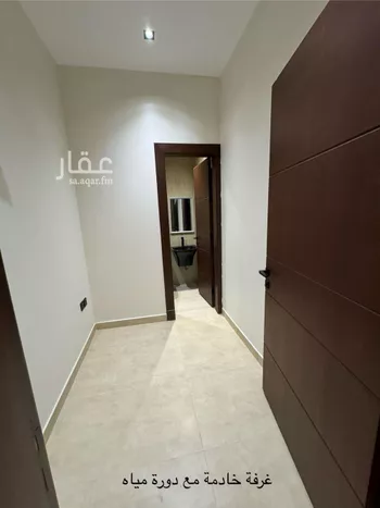 شقة للإيجار في شارع عبدالرحمن بن عمرو السلمي, حي العارض, مدينة الرياض, منطقة الرياض صورة 2