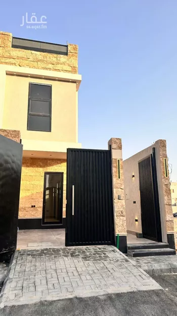 فيلا للبيع في شارع محمد جمال الدين القاسمي ، حي النرجس ، الرياض ، منطقة الرياض