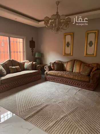 فيلا للإيجار في شارع الحسناء, حي الملقا, مدينة الرياض, منطقة الرياض صورة 3