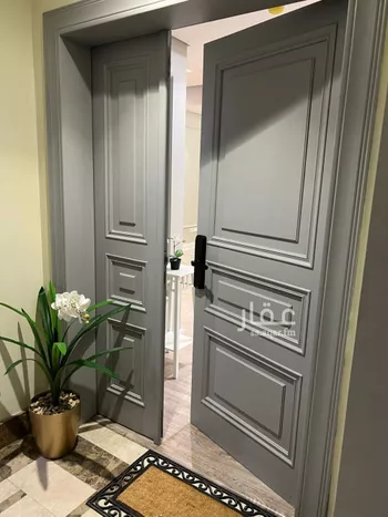 شقة للإيجار في شارع رقم 55, حي الملقا, مدينة الرياض, منطقة الرياض صورة 3