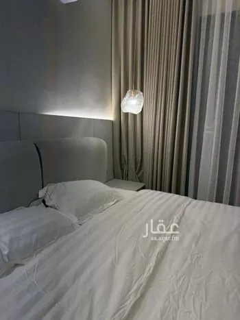 شقة للإيجار في شارع المخينق, حي حطين, مدينة الرياض, منطقة الرياض صورة 5