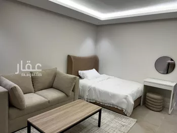 شقة للإيجار في شارع الهجرة, حي الياسمين, مدينة الرياض, منطقة الرياض صورة 4