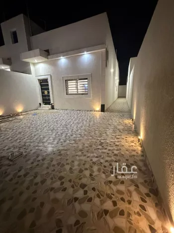 استراحة للإيجار في شارع عبداللة الخزرجى, حي الريان, مدينة حفر الباطن, المنطقة الشرقية صورة 5