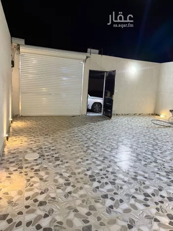 استراحة للإيجار في شارع عبداللة الخزرجى, حي الريان, مدينة حفر الباطن, المنطقة الشرقية