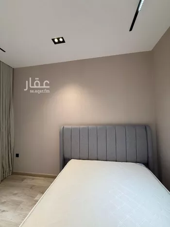 شقة للإيجار في شارع شعبة, حي حطين, مدينة الرياض, منطقة الرياض صورة 3