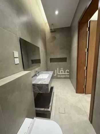 دور للإيجار في شارع رقم 302, حي النرجس, مدينة الرياض, منطقة الرياض صورة 4