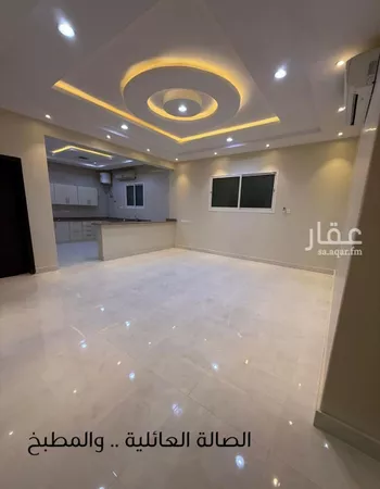 دور للإيجار في شارع اليسع بن أيوب, حي القدس, مدينة الرياض, منطقة الرياض