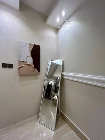 شقة للإيجار في شارع السدار, حي حطين, مدينة الرياض, منطقة الرياض صورة 3