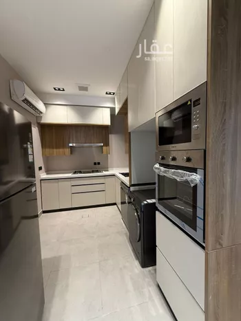 شقة للإيجار في شارع شعبة, حي حطين, مدينة الرياض, منطقة الرياض صورة 4