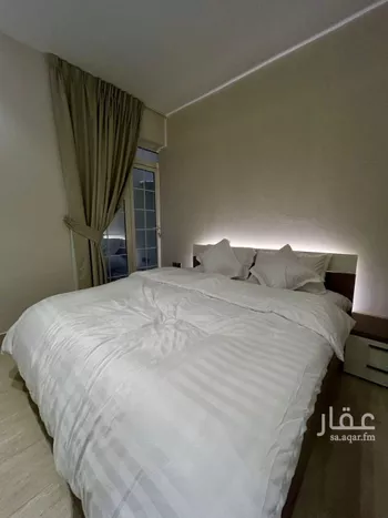 شقة للإيجار في شارع السدار, حي حطين, مدينة الرياض, منطقة الرياض صورة 4