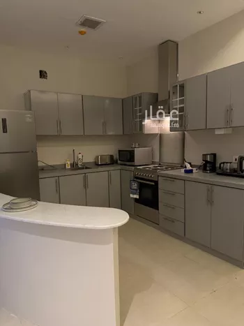 شقة للإيجار في شارع المخينق, حي حطين, مدينة الرياض, منطقة الرياض صورة 3