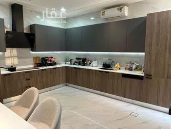 فيلا للإيجار في شارع رقم 228, حي ظهرة لبن, مدينة الرياض, منطقة الرياض صورة 3