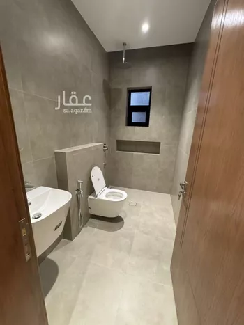 دور للإيجار في شارع رقم 302, حي النرجس, مدينة الرياض, منطقة الرياض صورة 3