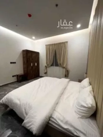شقة للإيجار في شارع شارع ياسر بن عامر الكناني, حي الفلاح, مدينة جدة, منطقة مكة المكرمة صورة 3