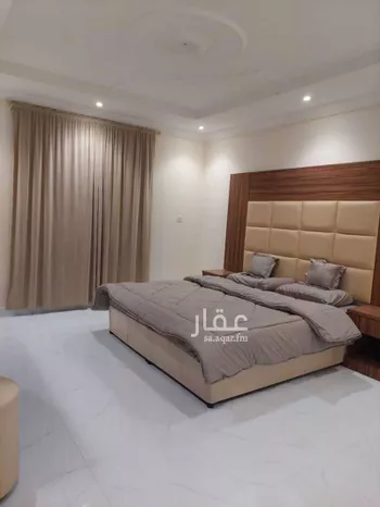 شقة للإيجار في شارع عامر بن ابي ربيعه, حي المروة, مدينة جدة, منطقة مكة المكرمة صورة 3