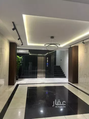 شقة للإيجار في شارع عبدالعزيز الخريجي, حي الزهراء, مدينة جدة, منطقة مكة المكرمة صورة 2