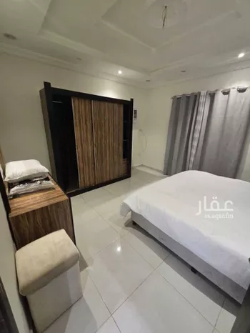 شقة للإيجار في شارع المكرم البغدادي, حي الرحمانية, مدينة جدة, منطقة مكة المكرمة صورة 3