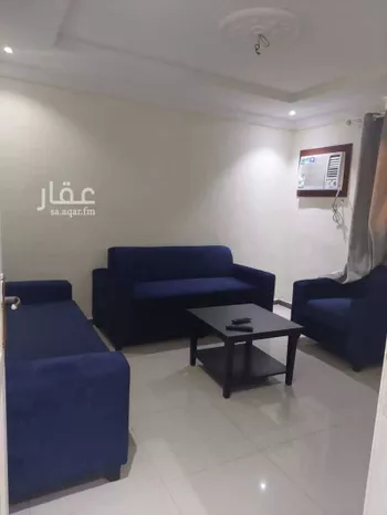 شقة للإيجار في شارع ماجد بن عبدالعزيز, حي الصفاء, مدينة جدة, منطقة مكة المكرمة صورة 2