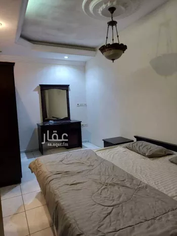 شقة للإيجار في شارع فلسطين, حي بني مالك, مدينة جدة, منطقة مكة المكرمة