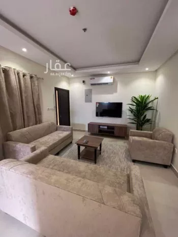 شقة للإيجار في شارع اسامة عبدالمجيد شبكشي, حي الشراع, مدينة جدة, منطقة مكة المكرمة صورة 5