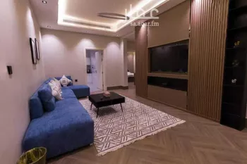 شقة للإيجار في شارع الامير فيصل ابن فهد, حي الشاطئ, مدينة جدة, منطقة مكة المكرمة صورة 5