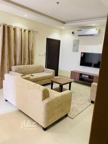 شقة للإيجار في شارع اسامة عبدالمجيد شبكشي, حي الشراع, مدينة جدة, منطقة مكة المكرمة صورة 2