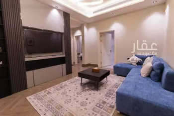 شقة للإيجار في شارع الامير فيصل ابن فهد, حي الشاطئ, مدينة جدة, منطقة مكة المكرمة صورة 3